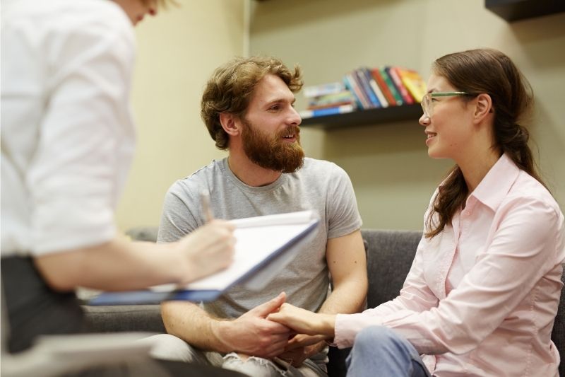 Curso de Capacitación “Conciliación de la Vida Laboral, Familiar y Personal”.