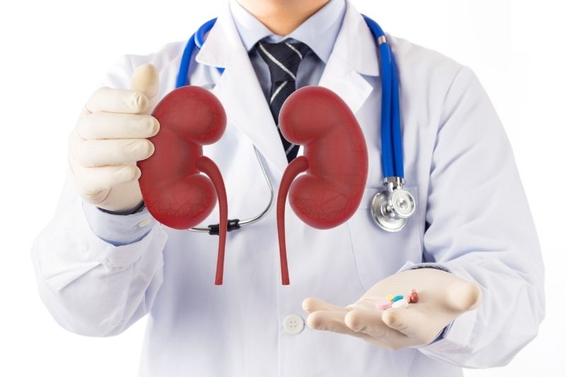 Curso de Capacitación “Manejo Integral de Paciente con Enfermedad Renal”.