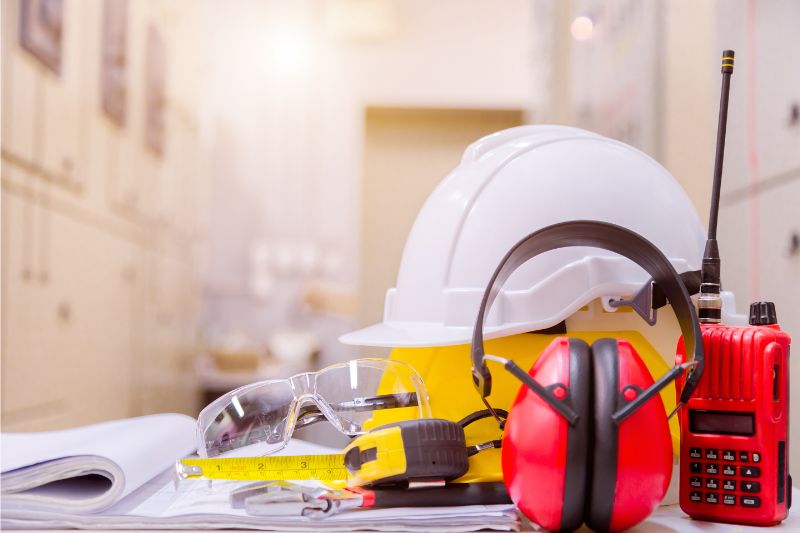 Curso de Capacitación Norma de Seguridad Prevención de Lesión por Presión