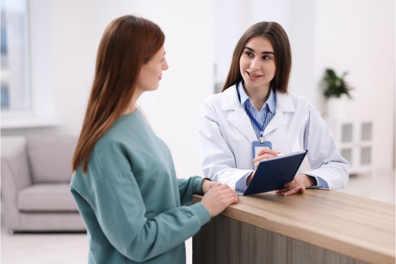 Curso de Capacitación Derechos y Deberes del Paciente