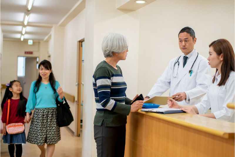 Curso de Capacitación Atención Prehospitalaria Básica 