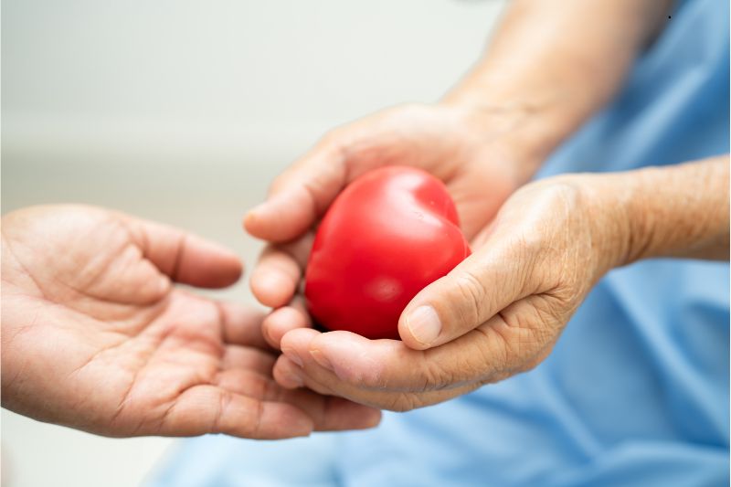 Curso de Capacitación Cuidados Paliativos